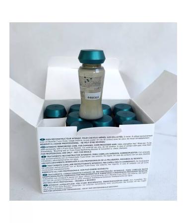 Kerastase Ceramide hair concentrate 10x12 ml - Buy Online on GoSupps.com