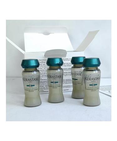 Kerastase Ceramide hair concentrate 10x12 ml - Buy Online on GoSupps.com