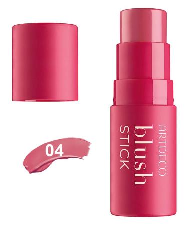 Artdeco Face blush 04 raspberry in the stick