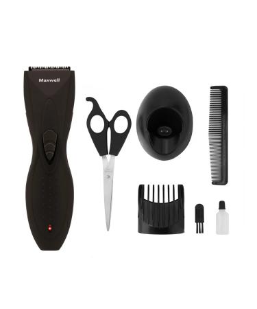Maxwell MW-2114 haircut machine - Buy Online on GoSupps.com