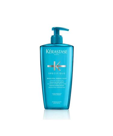 Kerastase Shampoo for sensitive scalp specifique 500 ml