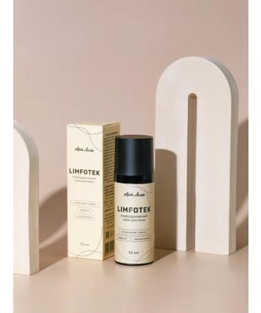 Art Life Facial cream lymphatic drainage lymphote - Buy Online on GoSupps.com