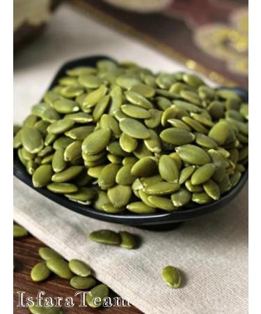 It's Life Pumpkin seeds purified 1 kg - Buy Online on GoSupps.com