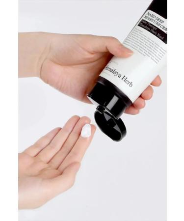 Bouquet Garni Nard Face cream deeply moisturizing - Buy Online on GoSupps.com