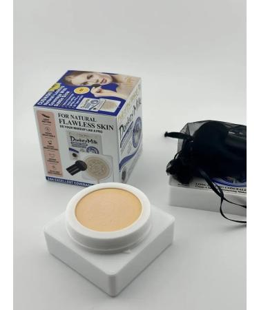 ind/k Kushon for Korea's face