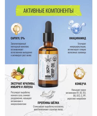 Hair growth serum beon - Buy Online on GoSupps.com