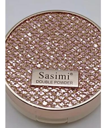 UAE Matting compact powder with collagen tone 01 - Buy Online on GoSupps.com