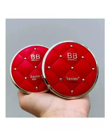 cosmetics VV 2-V-1 bb powder with SPF 25 01 - Buy Online on GoSupps.com