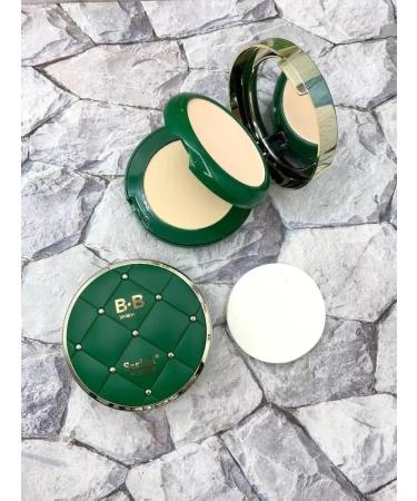 cosmetics VV 2-V-1 bb powder with SPF 25 01 - Buy Online on GoSupps.com