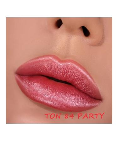 Belor Design Moisturizing lipstick Party tone 84