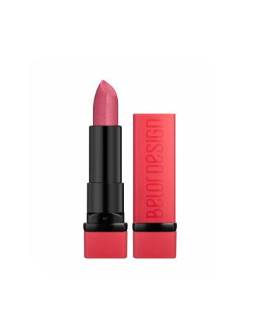 Belor Design Moisturizing lipstick Party tone 84 - Buy Online on GoSupps.com