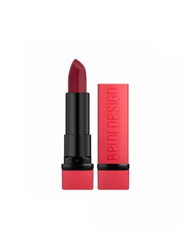 Belor Design Moisturizing lipstick Party tone 122 - Buy Online on GoSupps.com