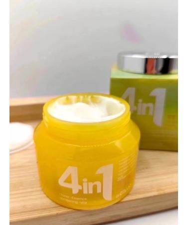 Dr Cellio Moisturizing facial face 4V1 - Buy Online on GoSupps.com