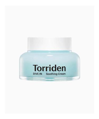 Torriden Discount！ gel cream with hyaluronic acid - Buy Online on GoSupps.com