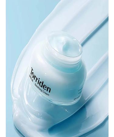 Torriden Discount！ gel cream with hyaluronic acid - Buy Online on GoSupps.com