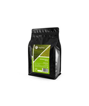 Chayru Green tea - match (China) cat. A - 1kg - Buy Online on GoSupps.com