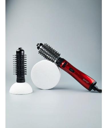 Verzasca Hair dryer brush styler - Buy Online on GoSupps.com