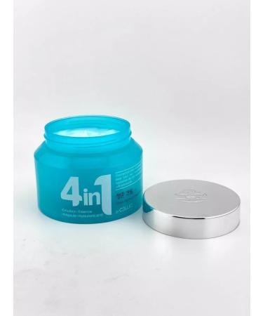 AlexaY Korean face cream with hyaluronic acid - Buy Online on GoSupps.com