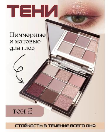 Wei Ni Xiao Xiong Eye shadows - Buy Online on GoSupps.com