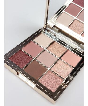 Wei Ni Xiao Xiong Eye shadows - Buy Online on GoSupps.com