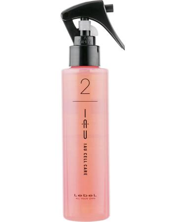 LebeL Activator IAU IAU Cell Care 2 150 ml