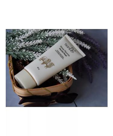 tianDe Piling-slot for the face based on placenta - Buy Online on GoSupps.com