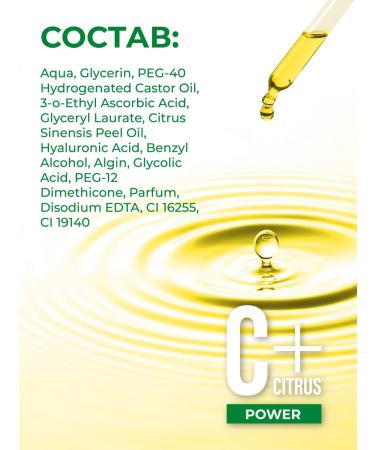 fito cosmetic Whey-pounding face with AHA acids and vitamin C - Buy Online on GoSupps.com