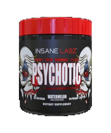 Insane Labz Psychotics PSYCHOOTIC PSYCHOTIC WATER 220 grams