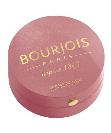 Bourjois Blue for face No. 95 pink-brown - Buy Online on GoSupps.com