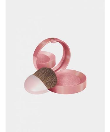 Bourjois Blue for face No. 95 pink-brown - Buy Online on GoSupps.com