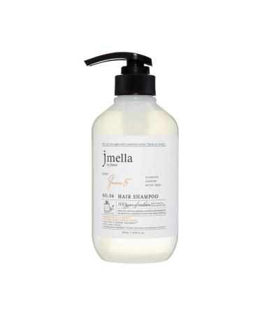JMELLA Hair shampoo Women's Korea 500 ml