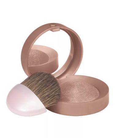 Bourjois Blue for face # 85 Natural - Buy Online on GoSupps.com