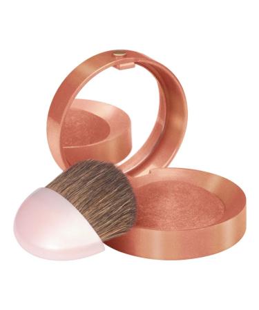 Bourjois Blood russian # 32 Golden Amber - Buy Online on GoSupps.com