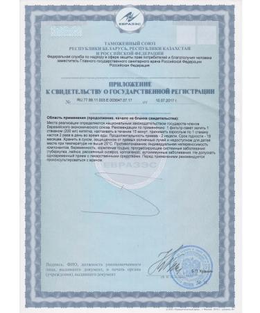 The power of Russian herbs Phytochi No. 39 for colds 4 pcs - Buy Online on GoSupps.com