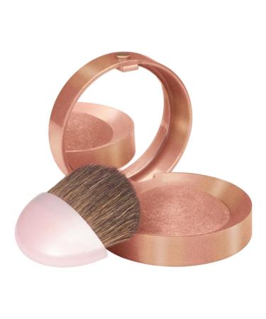 Bourjois Blood blush No. 03 copper brown - Buy Online on GoSupps.com
