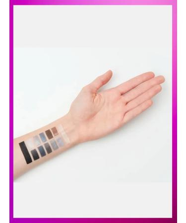 TF Cosmetics Palette shadow - Buy Online on GoSupps.com