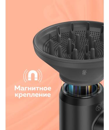 Laifen Diffusor nozzle on a flange magnetic - Buy Online on GoSupps.com