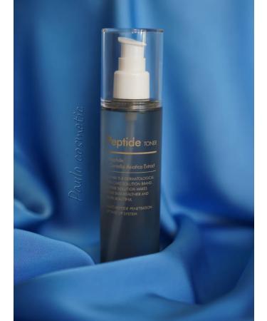 Elsym8 Anti -aging Toner for Peptide Toner peptides - Buy Online on GoSupps.com