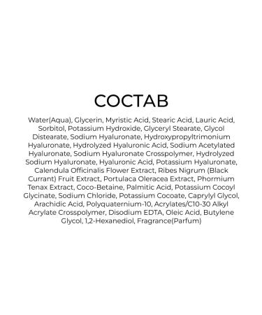 THE SAEM Gel foam for washing Urban Eco - Buy Online on GoSupps.com