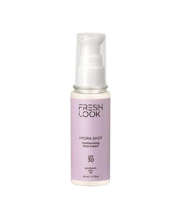 Fresh Look Moisturizing face with SPF 30 50 ml - Buy Online on GoSupps.com