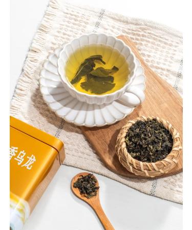 Sea brothers Milk oolong tea - Buy Online on GoSupps.com