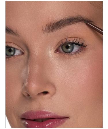 Nuage Eyebrow pencil automatic brown brown - Buy Online on GoSupps.com