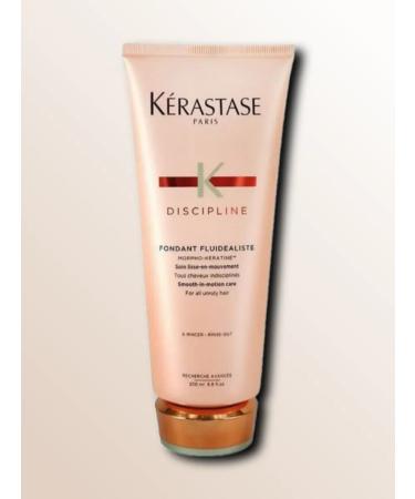 Kerastase Krasastas Discipline Fluidealist Hair Milk 200ml
