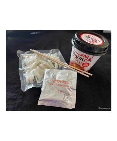 Top Rice tokopecks of 120g Yu-coats in Teriyaki sauce with garlic - Buy Online on GoSupps.com