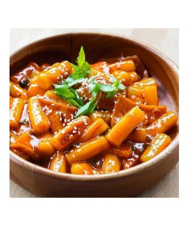 Top Rice tokopecks of 120g Yu-coats in Teriyaki sauce with garlic - Buy Online on GoSupps.com