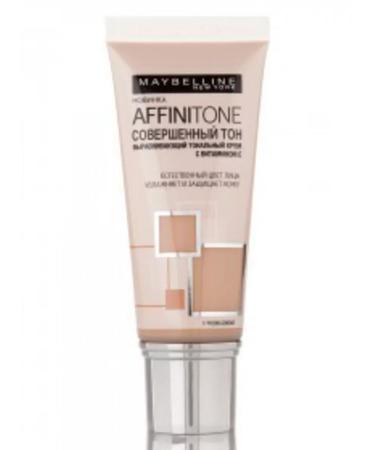 Maybelline Affinitone perfect tone 16 vanilla pink 30