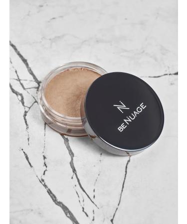 Nuage Cream-Muss sculptor bronzer Facial tone 02
