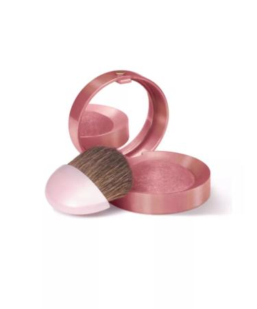 Bourjois Blush for face No. 15 pink shine - Buy Online on GoSupps.com