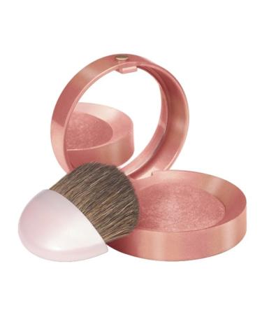 Bourjois Blush for face No. 16 delicate pink - Buy Online on GoSupps.com