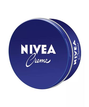 Beauty Face and body cream Nivea moisturizing 250 ml